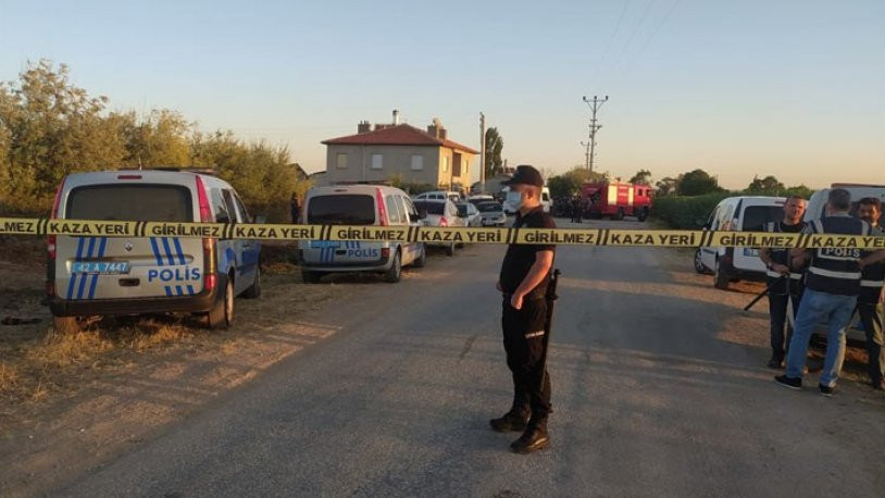 Konya’da 7 kişinin öldürülmesi hakkında dehşete düşüren iddia