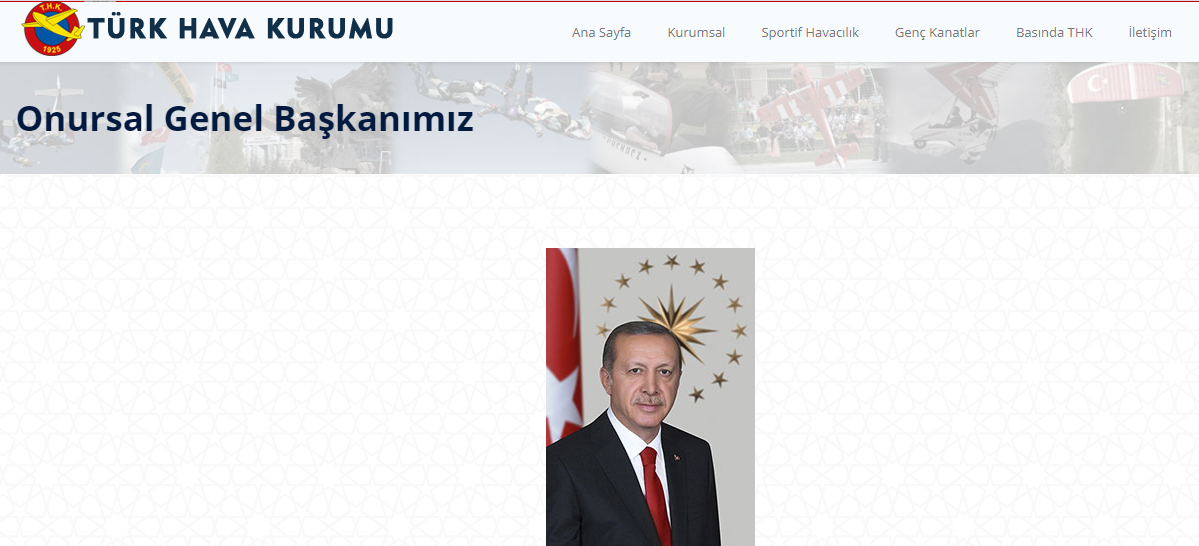 Erdoğan'ın 'filosunu yenileyememiş' dediği THK'daki görevi şoke etti - Resim : 1