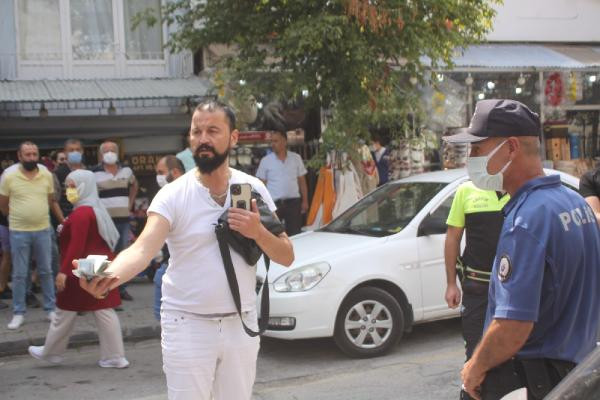 MasterChef'ten diskalifiye edilen Murat Özdemir'in başı yine belaya girdi - Resim : 1
