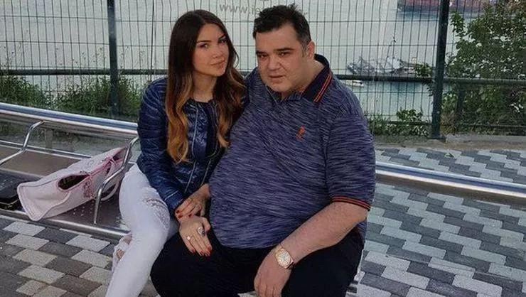 'Sezercik' Sezer İnanoğlu'na eski eşi Zeynep Yılmaz'dan suç duyurusu: 'Uyuşturucu, taciz, hakaret...' - Resim : 1