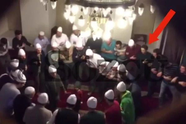 Necati Şaşmaz’la ilgili bomba ‘ses kaydı’ iddiası: ‘Ben maalesef seçildim...' - Resim : 1