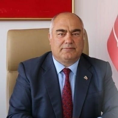 CHP İl Başkanı görevinden istifa etti - Resim : 1