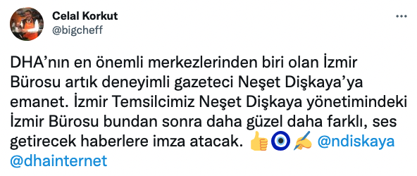 DHA’da üst düzey atama! - Resim : 1