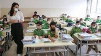 Erdoğan'dan yüz yüze eğitim açıklaması: Ufak tefek aksaklıklar olmuştur