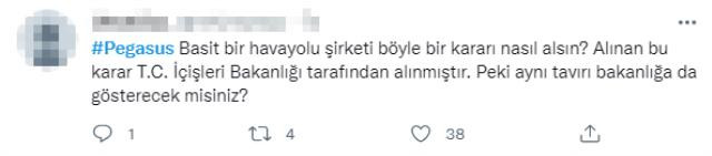 '2 doz aşı ya da PCR' zorunluluğunun sadece Türk vatandaşlarına olduğu ortaya çıktı! - Resim : 4