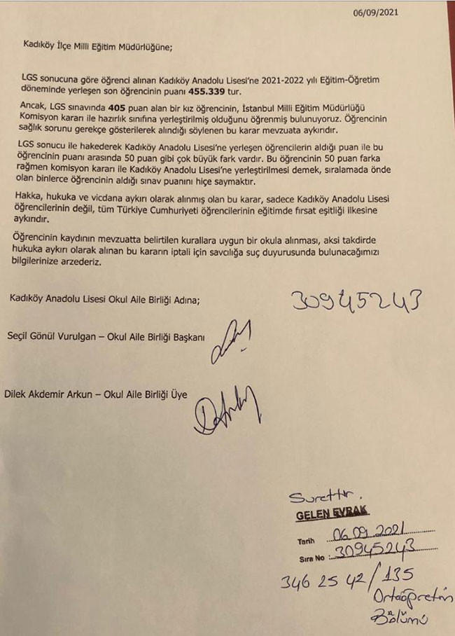 Milyonlarca genç yıllarını boşa mı harcıyor: Anadolu Lisesi'nde büyük skandal! - Resim : 2