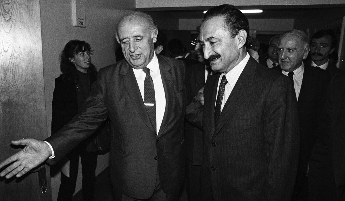 12 Eylül 1980 darbesinin üzerinden 41 yıl geçti! İşte unutulmayan acı hatıralar - Resim : 3