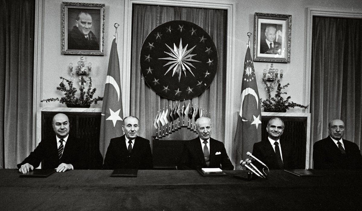 12 Eylül 1980 darbesinin üzerinden 41 yıl geçti! İşte unutulmayan acı hatıralar - Resim : 4