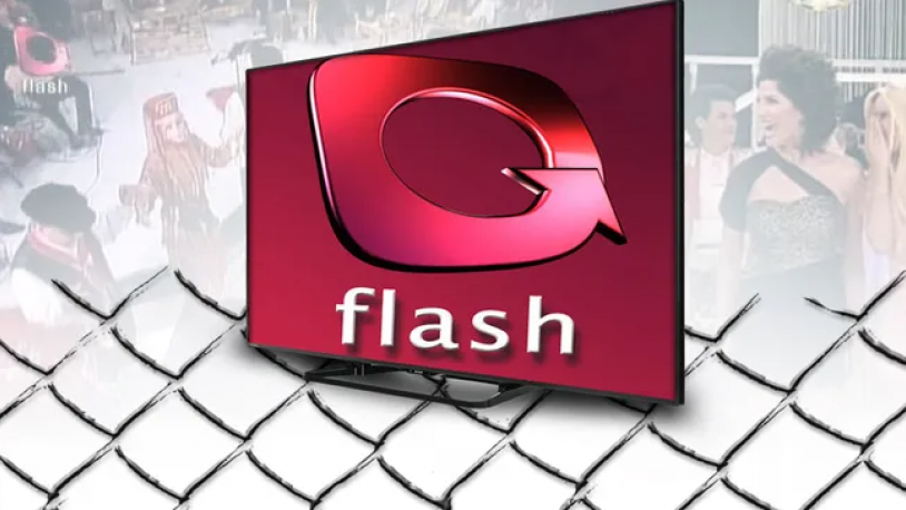 İşte Flash TV'nin yeni logosu ve kadrosu!