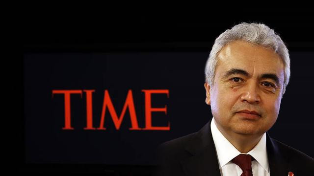 TIME dergisi ‘Dünyanın En Etkili 100 Kişisi’ni yayınladı! İşte listedeki tek Türk... - Resim : 1