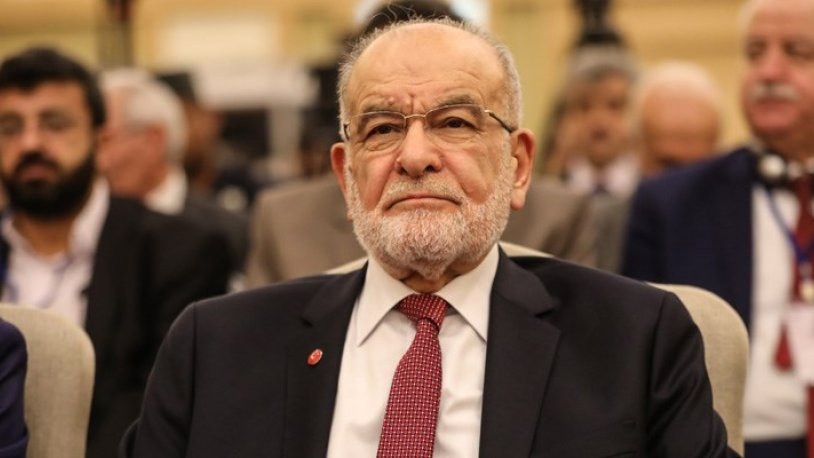 Temel Karamollaoğlu'ndan 'Oğuzhan Asiltürk' paylaşımı