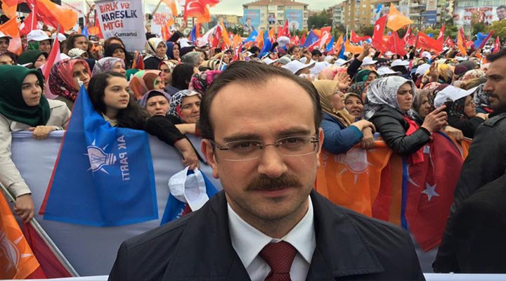AKP'li eski milletvekilinin aldığı 31 ihalenin bedeli ortaya çıktı! - Resim : 1