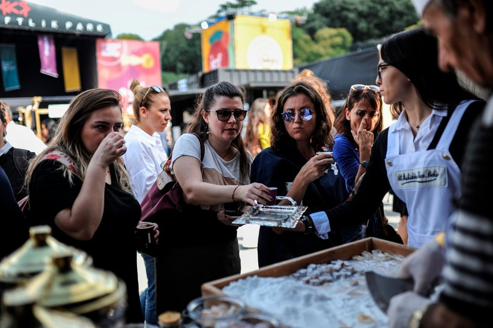 Kahve severleri mutlu eden haber: ‘İstanbul Coffee Festival’ için geri sayım başladı - Resim : 1