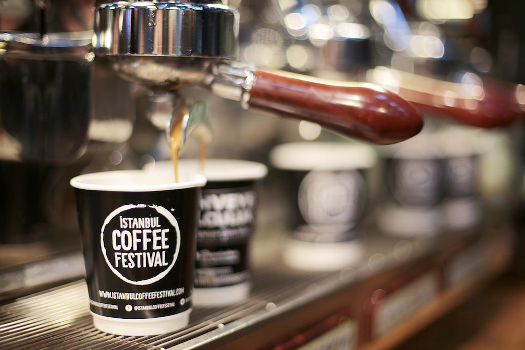Kahve severleri mutlu eden haber: ‘İstanbul Coffee Festival’ için geri sayım başladı - Resim : 2
