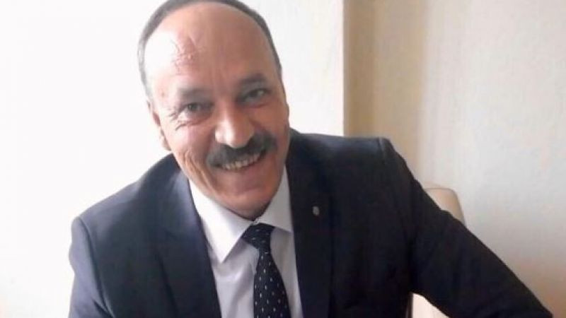 CHP ilçe başkanı geçirdiği kalp krizi sonucu vefat etti - Resim : 1