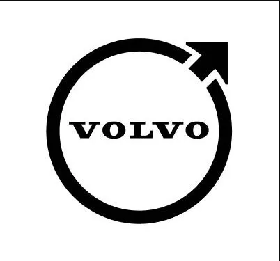 Volvo'nun logosu 7. kez değiştirildi - Resim : 1