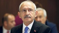 Kılıçdaroğlu'ndan Karamollaoğlu’na başsağlığı telefonu