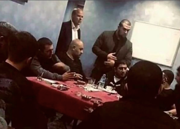 Alaattin Çakıcı'ya 'kaftan' giydiren isimlerin Sedat Peker ile ilişkileri: 'Ürpertici bilgiler vermişti...' - Resim : 3