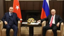 Soçi'deki zirvede neler oluyor? Putin'den Erdoğan görüşmesi hakkında ilk açıklama