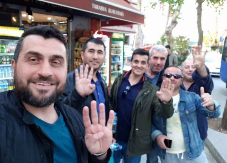 'Sakalımı kesmediğim için İBB'den kovuldum' demişti! Gerçek bambaşka çıktı - Resim : 3