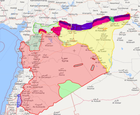 Türkiye, bölgeden çekiliyor mu? Dünden bugüne İdlib'de yaşananlar - Resim : 6