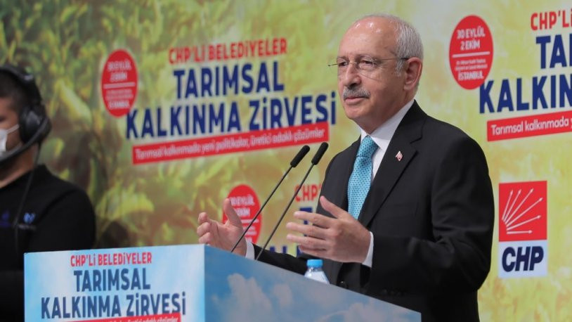 Kemal Kılıçdaroğlu, Anayasa'nın 166. maddesini hatırlattı: 'İlk yapacağımız iş...'