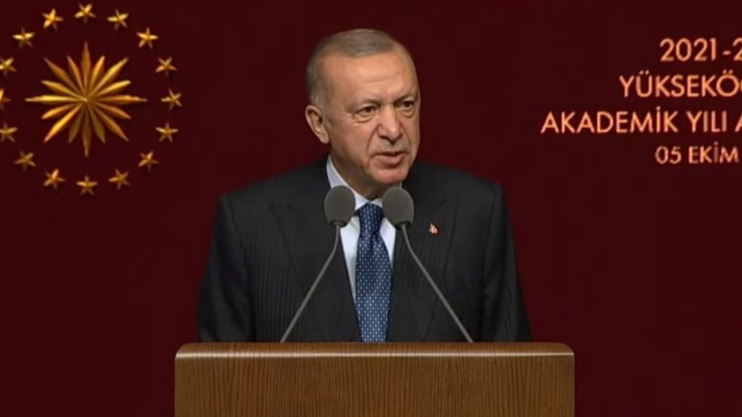 Salgında yeni kısıtlamalar gelecek mi? Erdoğan'dan kritik açıklama