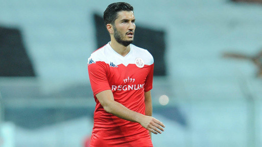 Antalyaspor'un yeni teknik direktörü belli oldu: İşte sürpriz isim - Resim : 1
