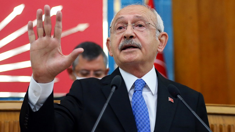 Kılıçdaroğlu: Bu yapılanlar ya millete ihanet ya da bir sağlık sorunu, başka bir izahı yok!