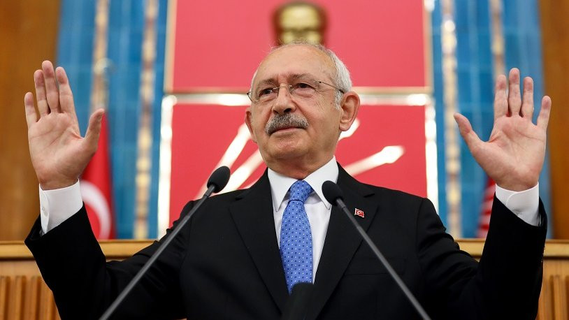 Kılıçdaroğlu: Daha önce 'evet' dedik, ne yaptılar?