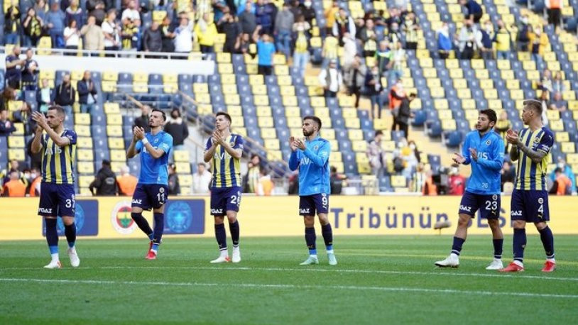 Fenerbahçe-Trabzonspor arasında 131'inci randevu: İşte birbirinden ilginç istatistikler - Resim : 3