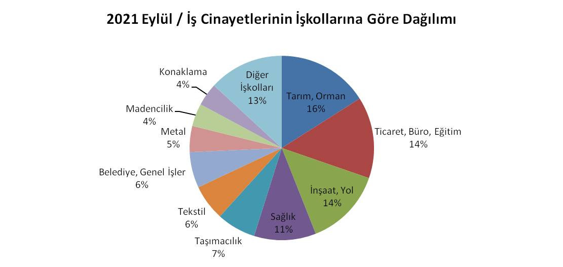 'İş cinayetleri engellenemiyor!' - Resim : 3