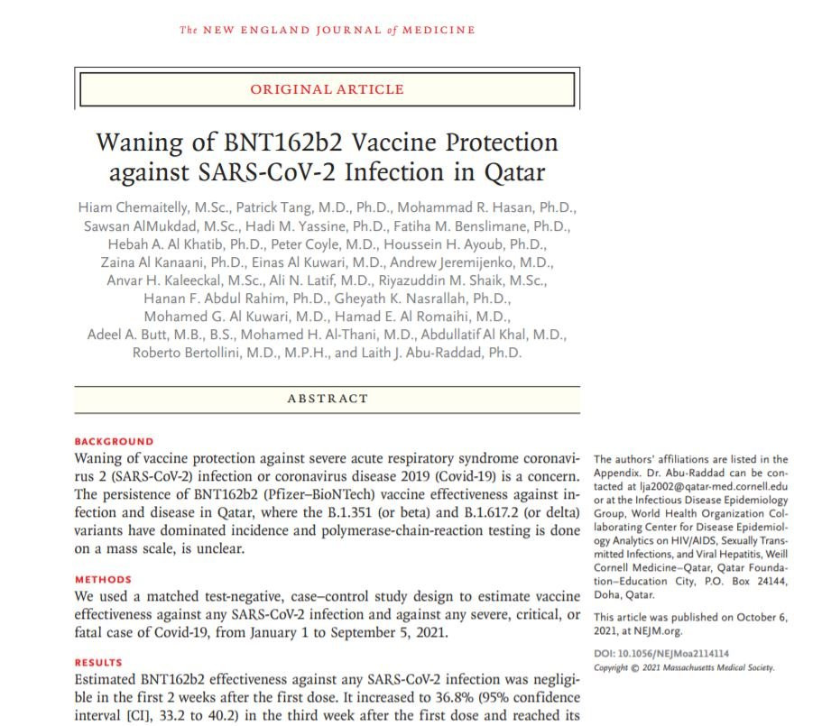 BioNTech aşısı olan 1 milyon insanın verileri incelendi: Endişe verici sonuçlar! - Resim : 1