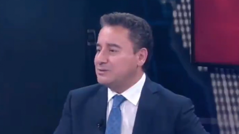 Ali Babacan canlı yayında açıkladı: Bakanlar, boş kağıtları imzalıyordu... - Resim : 1