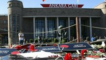 10 Ekim Ankara Katliamı anmasına polis müdahale etti