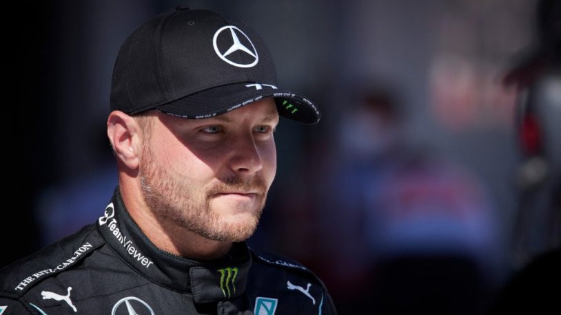 İstanbul'da kazanan Bottas! İşte tur tur yarışta yaşananlar... - Resim : 1