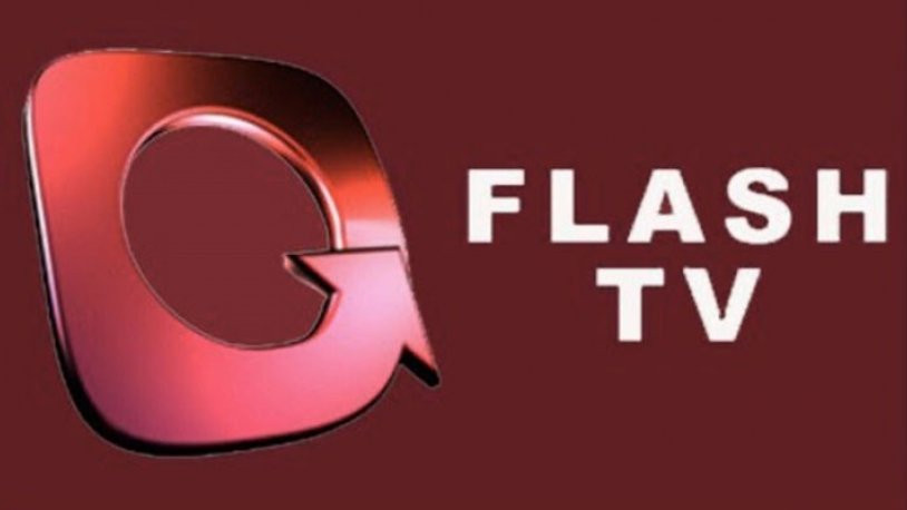 Flash TV'de yayın başlamadan kriz çıktı: İki kardeş birbirine girdi!