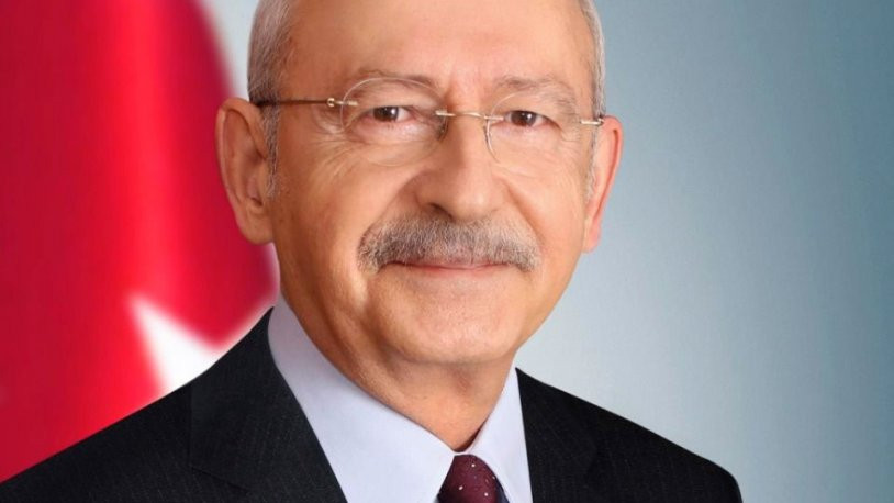 Kılıçdaroğlu'ndan 'profil fotoğrafı' açıklaması