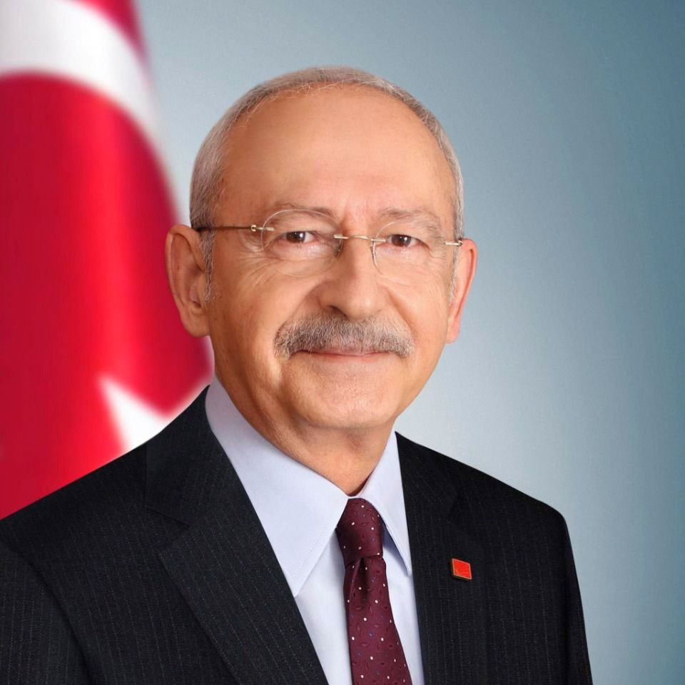 Kılıçdaroğlu'ndan 'profil fotoğrafı' açıklaması - Resim : 1