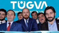 TÜGVA'da bu defa 'kişisel veri' skandalı patladı!