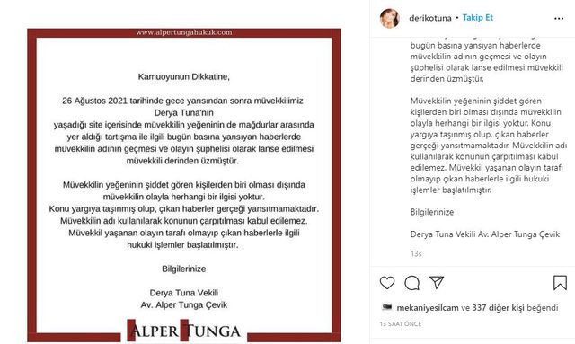 Derya Tuna hakkında 'tehdit' iddiası: Dua edin İbrahim Tatlıses duymadı... - Resim : 1