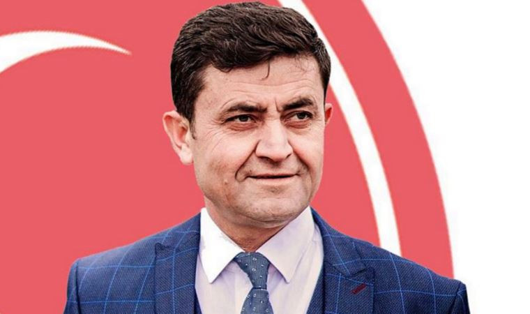 MHP’li belediye başkanına cinayet davasında hapis cezası - Resim : 1