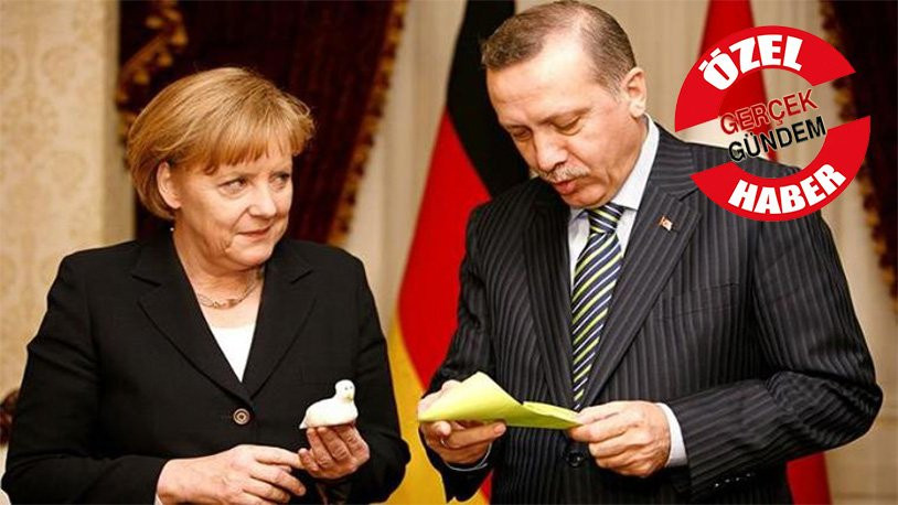 Angela Merkel'in veda ziyaretinde Türkiye-Almanya-AB üçgeni: Şansölyenin Avrupa'ya Ankara mesajı ne olacak?