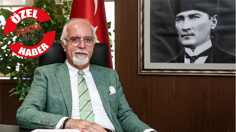 İstanbul Baro Başkanı Mehmet Durakoğlu: Türkiye’nin en önemli sorunu 2017 rejimiyle başlayan düzendir