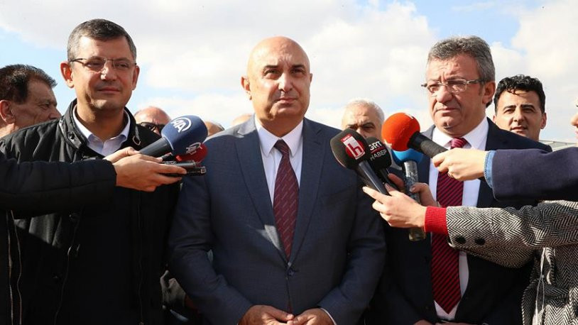 CHP'de 3 isimden Süleyman Soylu'ya Sedat Peker göndermeli sert sözler