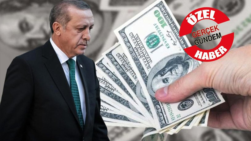Ekonomistler yorumladı: Erdoğan iktidarı Türk lirasındaki erimeye neden seyirci?