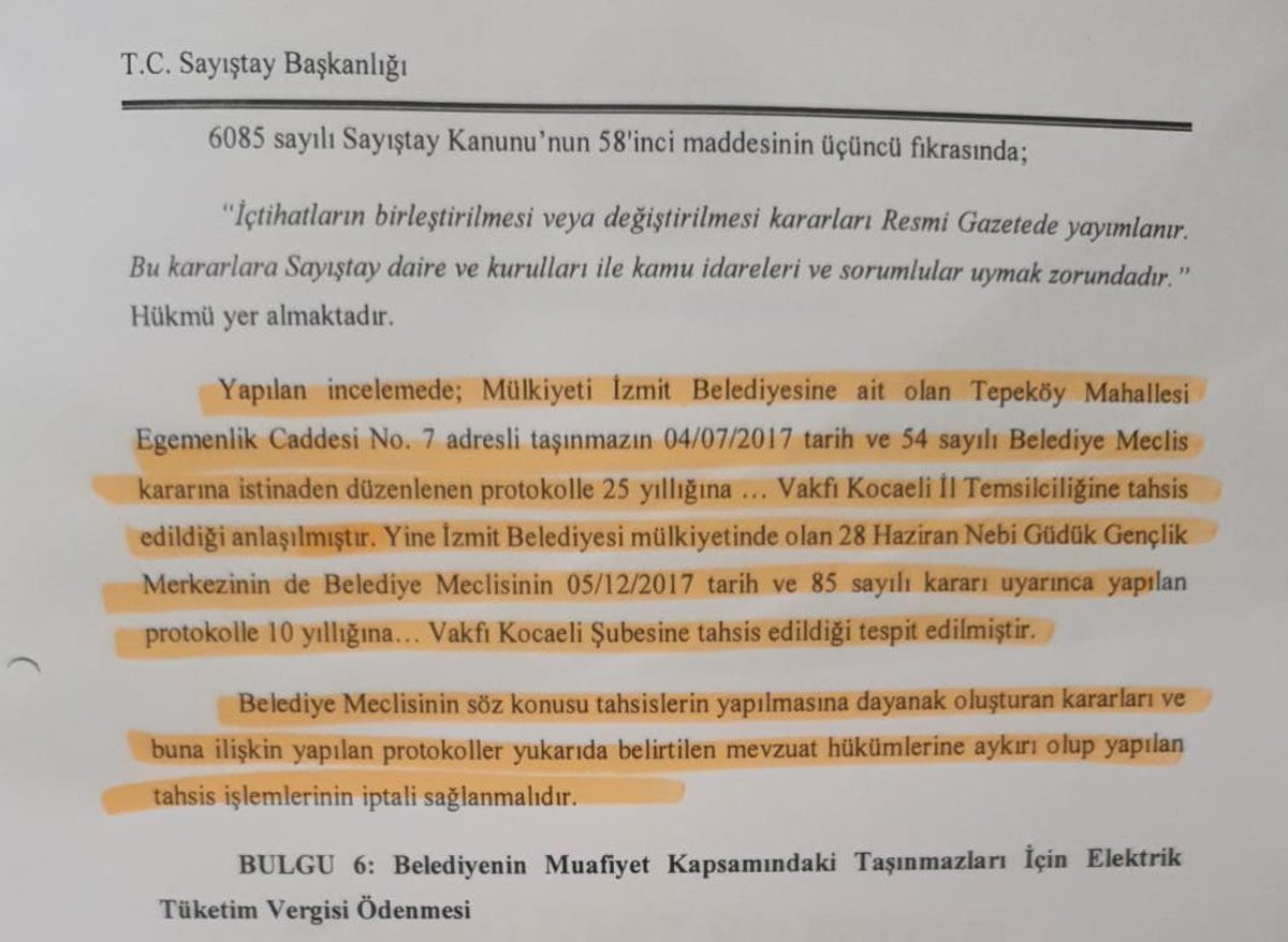 Meclis, parasız yurt açılmasına engel oldu - Resim : 1