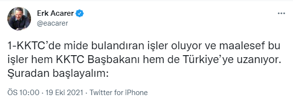 Sedat Peker’in videosuyla gündeme gelen Halil Falyalı için 'müstehcen kasetle şantaj' iddiası - Resim : 1