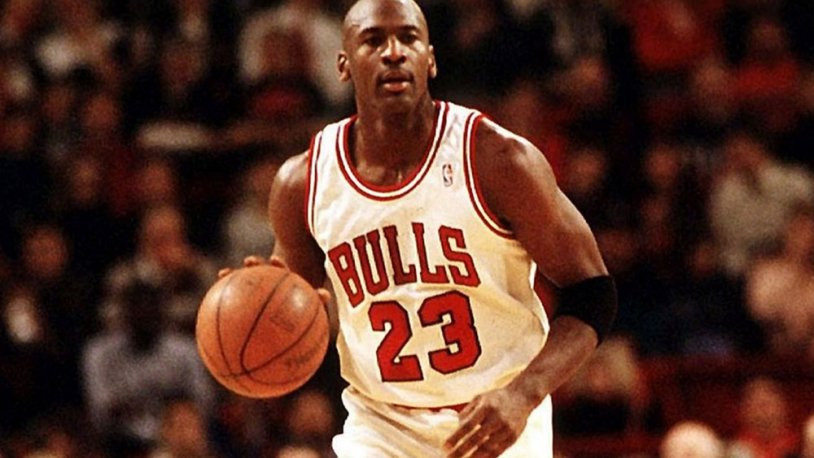 Michael Jordan’ın giydiği spor ayakkabılar rekor fiyata satıldı - Resim : 1