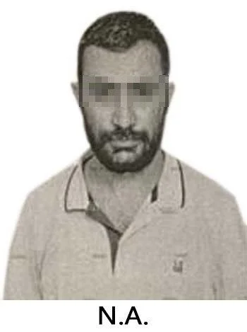 Türkiye'de yakalanan Mossad Ajanlarının isimleri ve görevleri belli oldu - Resim : 4